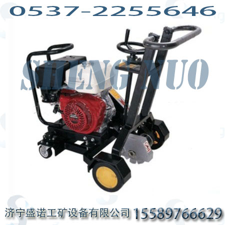 KCR180型瀝青路面開(kāi)槽機(jī)