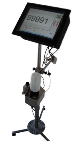 電線噴碼機(jī) 11行字噴碼機(jī) 萬能噴碼機(jī) 多頭噴碼機(jī)