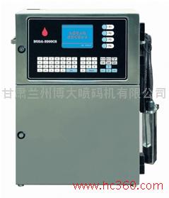 西寧調味品噴碼機、西寧噴碼機、青海西寧噴碼機