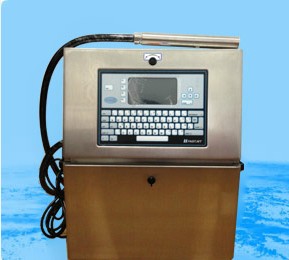 瓶子噴碼機(jī)，易拉罐噴碼機(jī)