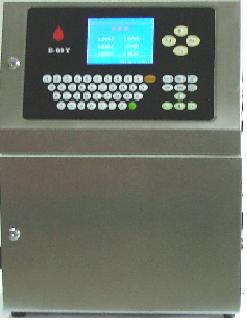 供應河南噴碼機，鄭州噴碼機