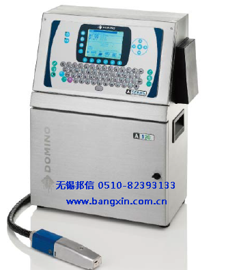 噴碼機_多米諾噴碼機_多米諾A120噴碼機