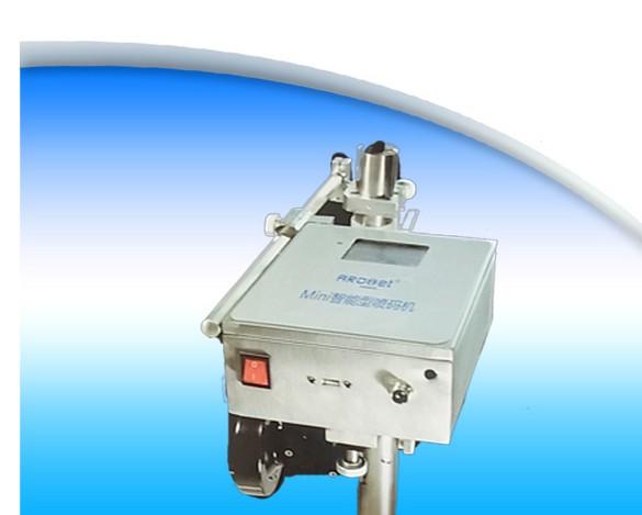 供應玻璃噴碼機