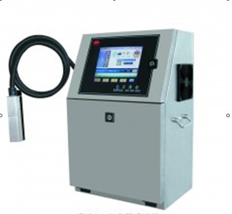 長沙噴碼機/熟食袋噴碼機