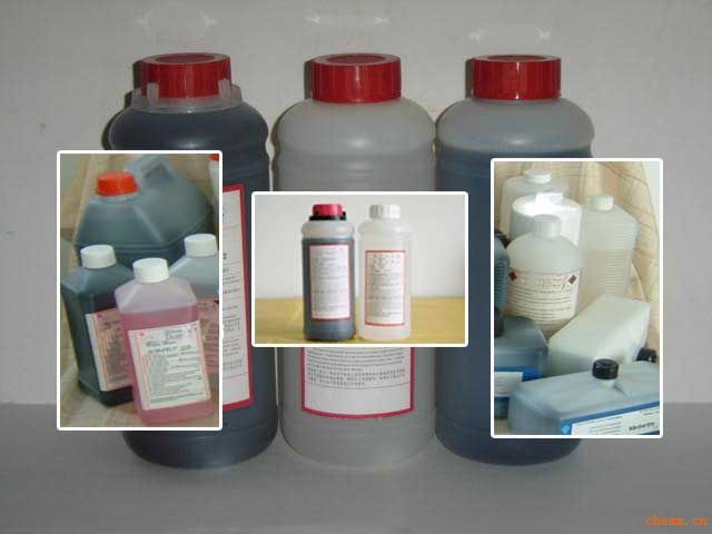 領新達嘉LINX4700噴碼機耗材