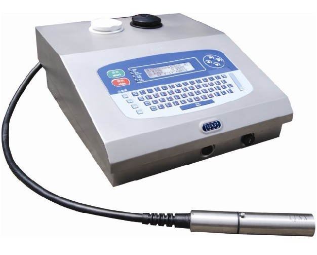 供應(yīng)日化品生產(chǎn)日期LINX4700小字符噴碼機