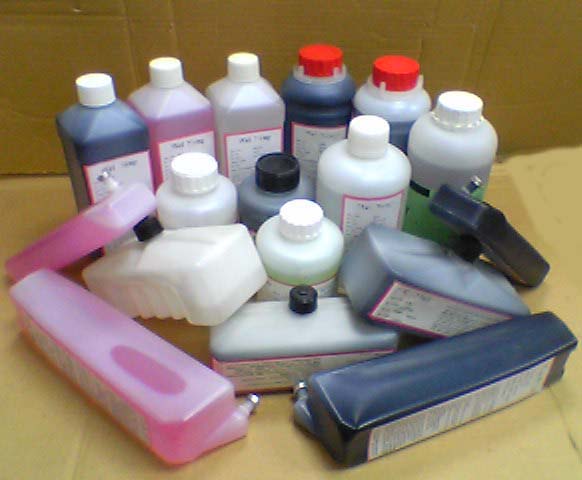 依碼仕噴碼機耗材