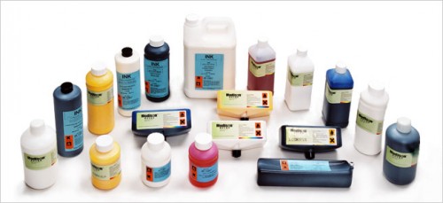 噴碼機墨水，噴碼機墨水價格，噴碼機墨水供應商