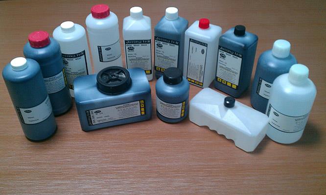 嘉善噴碼機稀釋劑價格