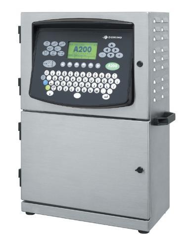 /多米諾A200噴碼機廠家/海博科技 多米諾A200噴碼機