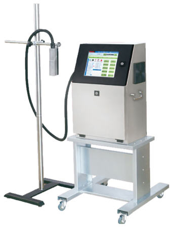 供應岳陽噴碼機優惠促銷活動進行中