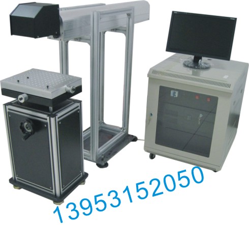 聊城激光噴碼機操作簡單