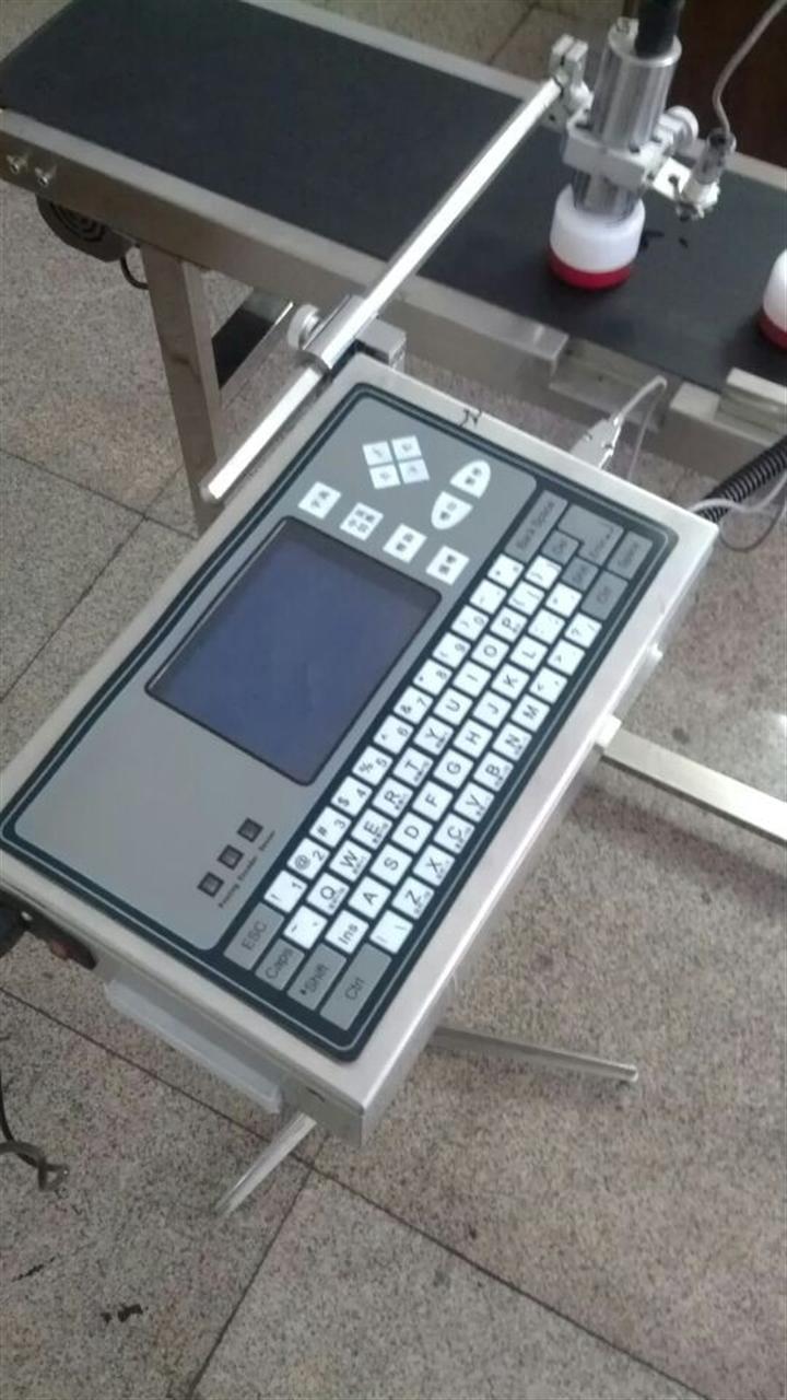 供應日期噴碼機