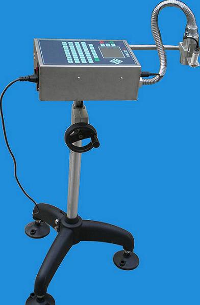 外包裝日期噴碼機