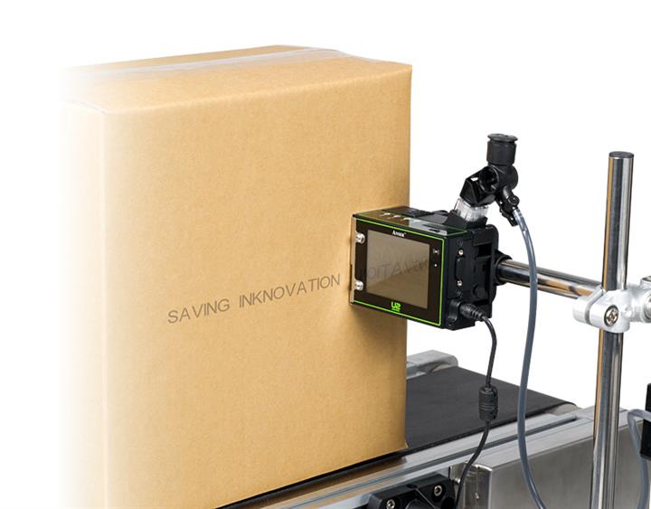 噴碼機電話哪家好 優質的U2噴碼機弘川包裝供應，值得信賴//