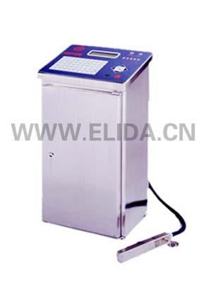 噴碼機購買，推薦依利達小字符噴碼機ELD-7000C