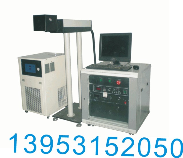 濟南激光噴碼機