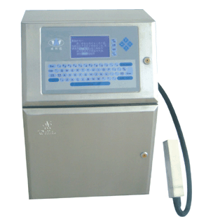 廣州小字符噴碼機(jī)