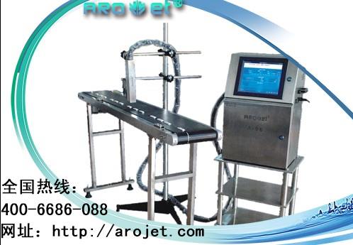 供應(yīng)優(yōu)質(zhì)河南日用品噴碼機(jī)