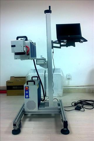 肇慶市高要市激光噴碼機廠家，公司