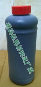 批發.威利噴碼機601/630墨水.430/430S油墨.溶劑添加劑