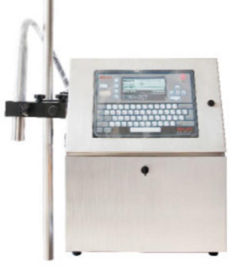 江陰PVC管打字噴碼機 15716249606