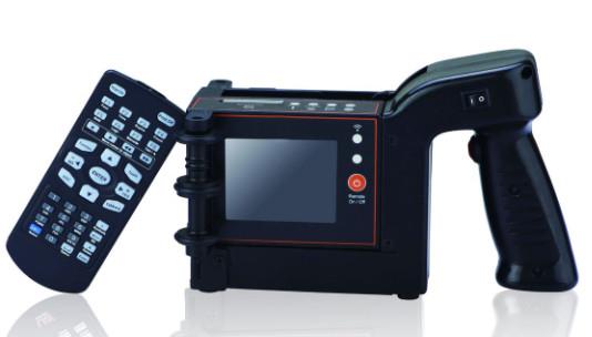 無錫紙箱/紙盒專用手持噴碼機 15716249606