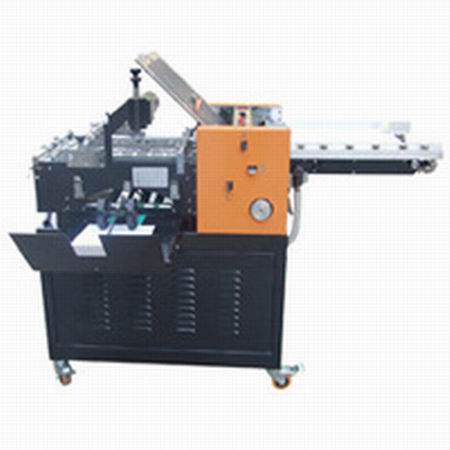 六開折頁機|供應六開折頁機|泰立興廠家直銷