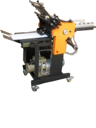 黑龍江商務(wù)用折頁機(jī),小型折頁機(jī),泰立興高質(zhì)量