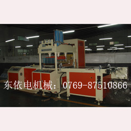 高周波壓痕機，塑料膠盒壓痕機，塑料盒壓痕機，膠盒壓痕機
