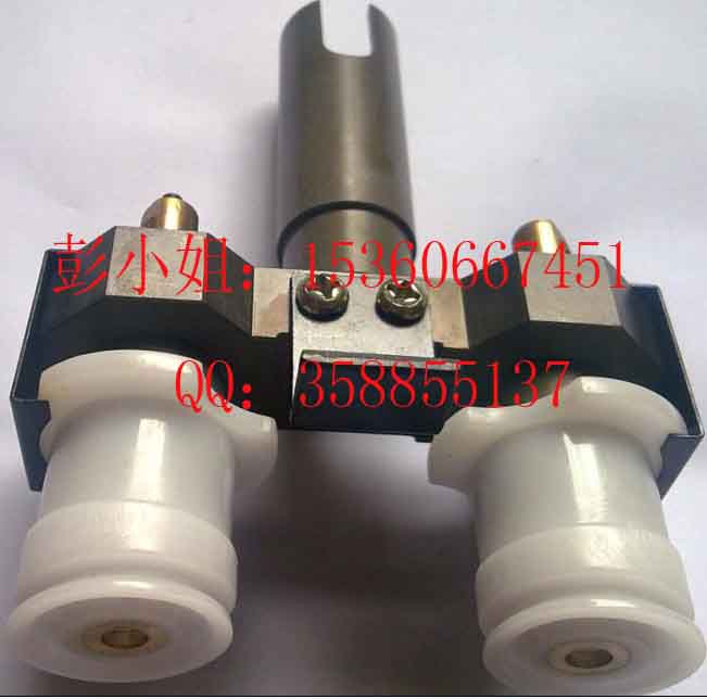 折頁機吸嘴總承,折頁機吸嘴