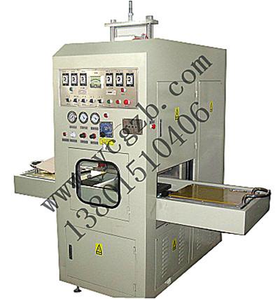 供應汽車門板壓痕機