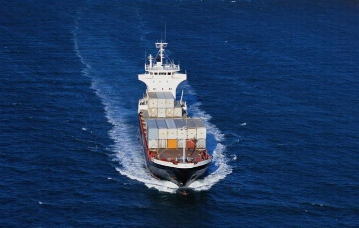 供應常州二手自動模切壓痕機進口清關代理公司