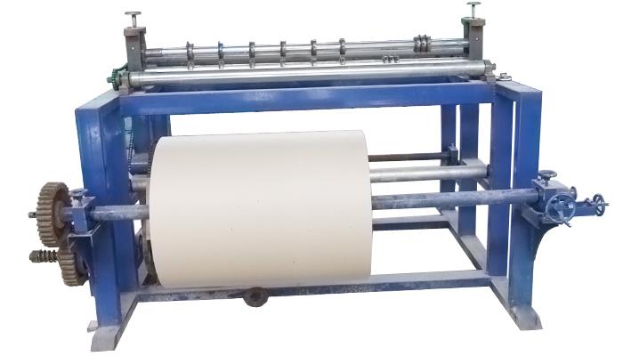 全自動紙張分切機(jī) 石家莊高速紙張分切機(jī)價錢