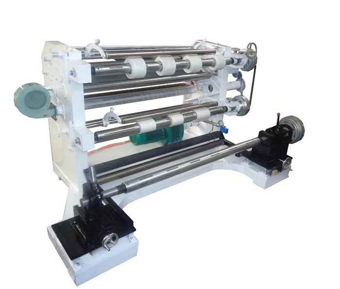 自動上料大卷紙分切機(jī) 加強(qiáng)版各種紙張分切機(jī)