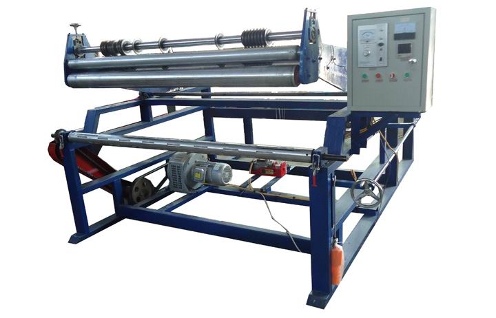 設(shè)計(jì)新款分切機(jī)；簡(jiǎn)易分切復(fù)卷機(jī)廠家-信息