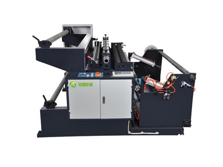 瑞安無紡布分切機/高質量的無紡布分切機在哪可以買到