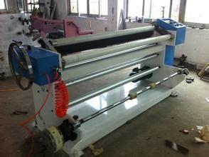 河北雄縣多功能分切機，塑料薄膜分切機*二手*價格