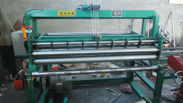 LT-1200全自動分切機★保定高配置分切復卷機