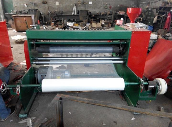 立式 臥式多功能分切機，元寶紙分條機一機多用