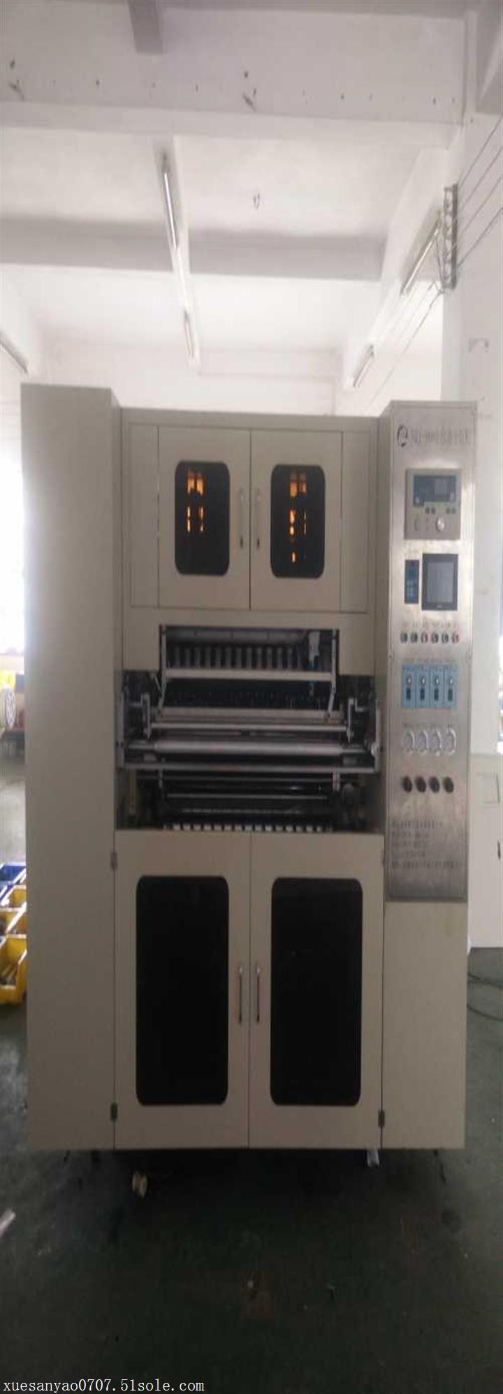 最先進分切機生產商珠海全自動分切機供應商