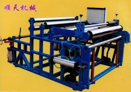 全自動(dòng)分切機(jī)-全自動(dòng)分切機(jī)機(jī)質(zhì)量-順天紙管機(jī)