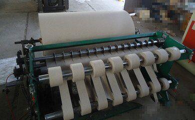 常年定做各式分切機 高配置分切復卷機（立式、臥式）