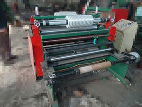 高效保鮮膜分切機 全自動包裝膜分切機 一機多用