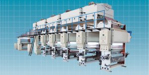 印刷復(fù)合一體機