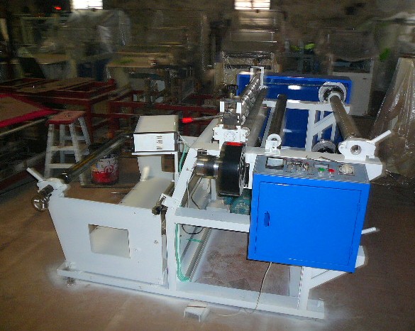 供應(yīng)簡易分切機