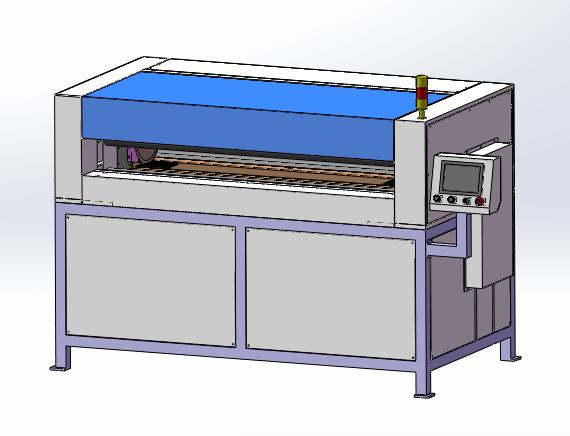 南風(fēng)電腦分切機
