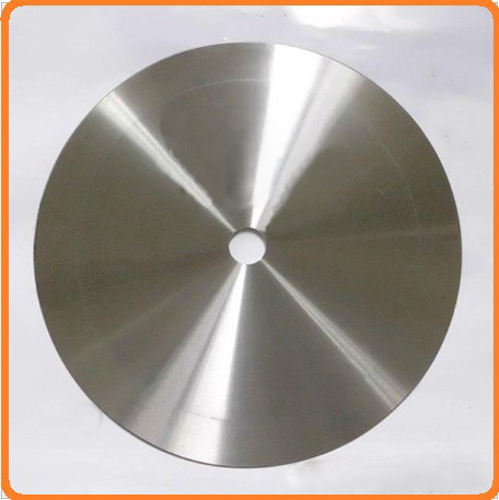 分切機刀片廠家 刀片精選進口優質原料 分切機刀片精度高 耐磨損
