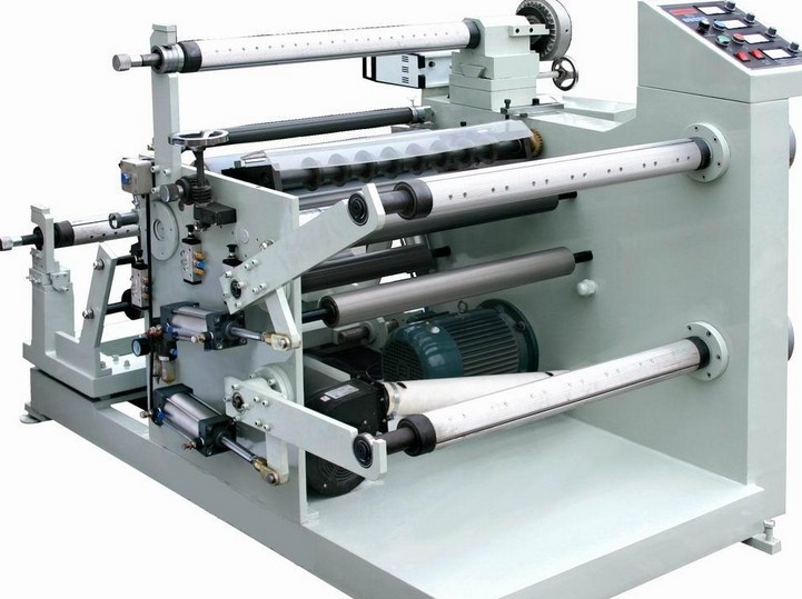 TFQ-650 貼合分切機