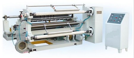 ZWS-650/1800 臥式分切機